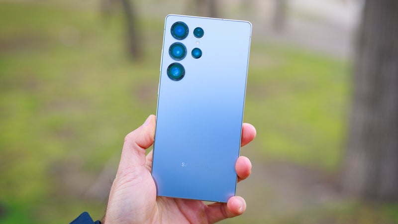 Think twice before buying a Galaxy on Facebook Marketplace, says Samsung
