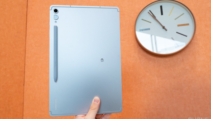 The premium Galaxy Tab S10+ enjoys a solid $174 discount on Amazon