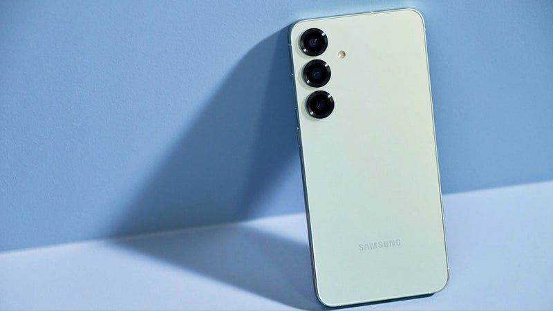 Galaxy S26's Exynos: Samsung may be planning something strange, and you can probably guess why