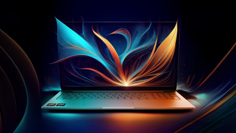 This AMD Ryzen Strix Halo laptop costs over $8,000 and has as much RAM as a phone has storage