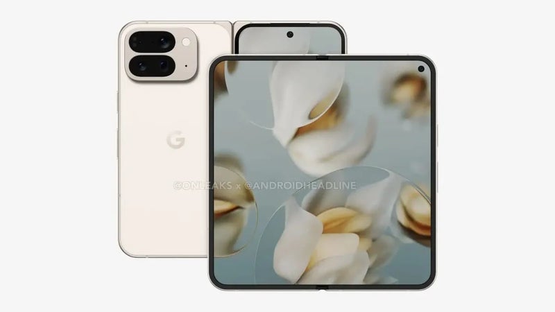 I was mad, now I'm glad: why the Pixel 10 Pro Fold being a Pixel 9 Pro Fold clone is not an issue