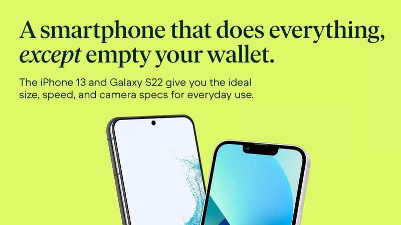 Good iPhone or Galaxy deal? It’s the best time to shop refurbished with Back Market!