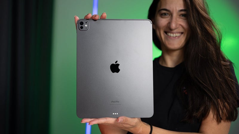 Apple preps iPad Pro powered by 2nm M6 processor with next-generation C2 in-house 5G modem