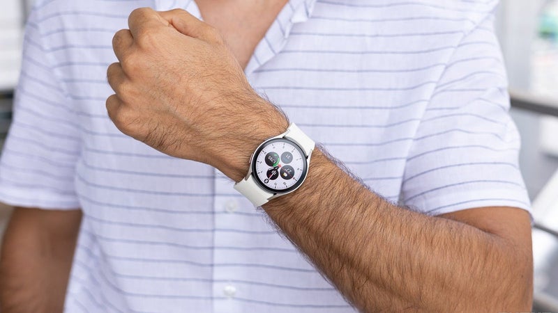 Score the larger-sized Galaxy Watch 7 at one of its best prices ever with this generous offer