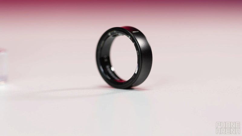 The next Galaxy Ring could pioneer a massive battery revolution for Samsung’s wearables