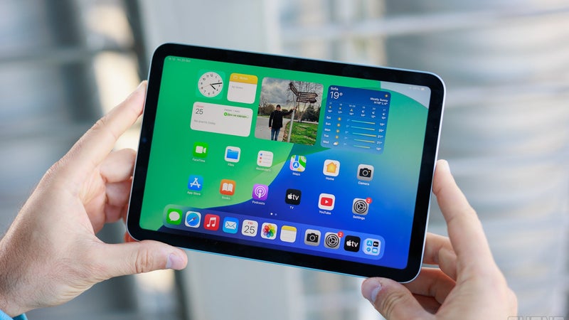 iPad Mini (A17 Pro) is compact, insanely powerful, and now even more affordable on Amazon