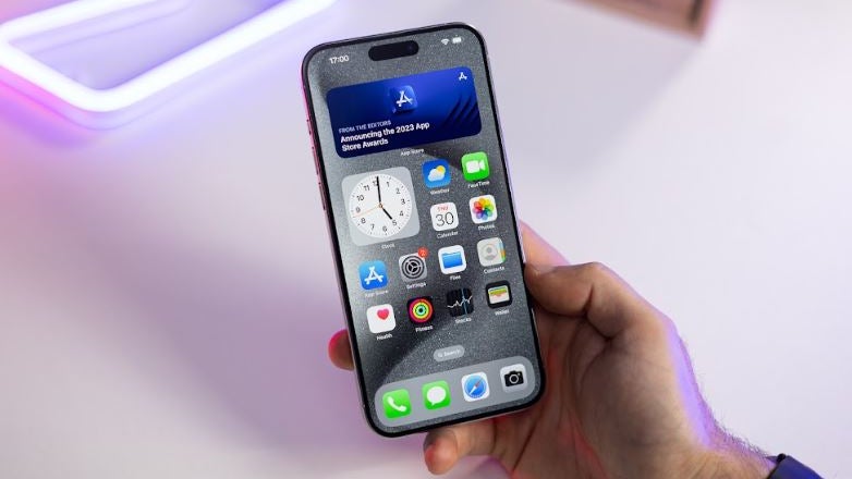 Deleted photos fiasco all over again: iOS 18.4 is installing random apps on your iPhone