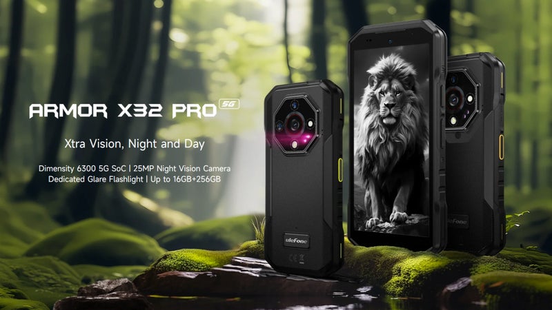 Your flagship might be great, but does it have a 5,500 mAh battery and night vision like this $380 beast?