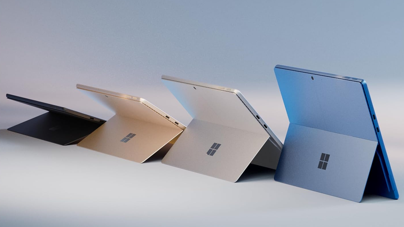 Epic 24-hour-only Surface Pro 11th Gen promo saves you a staggering $600