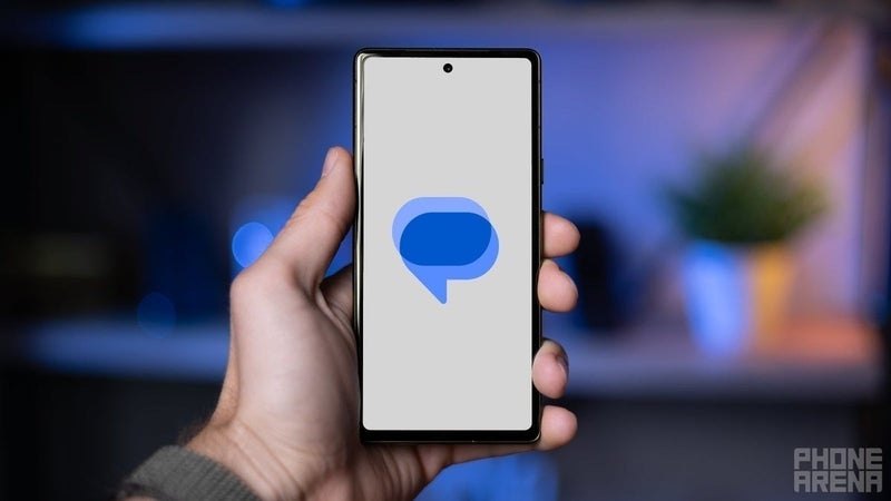 Google Messages beta hints at long-overdue typing upgrade