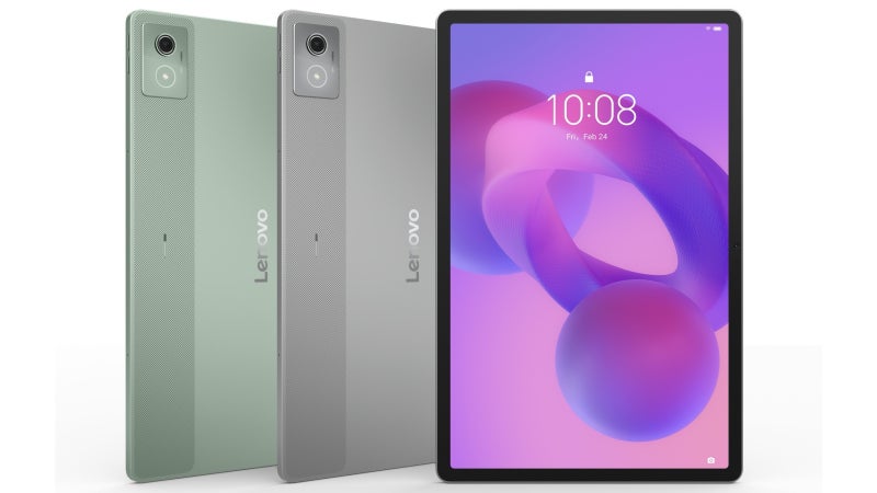 Lenovo is quietly killing it in the US tablet market, and both Samsung and Apple need to step it up