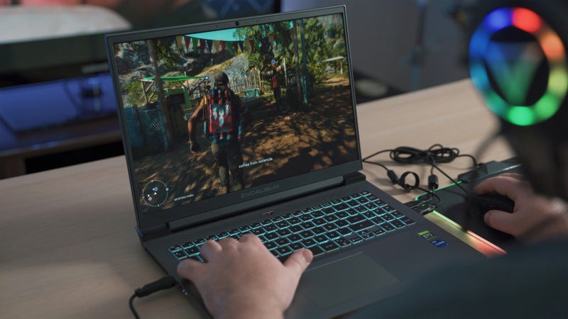 Your Windows 11 laptop is struggling with games? Don't forget to try these tips and tricks!