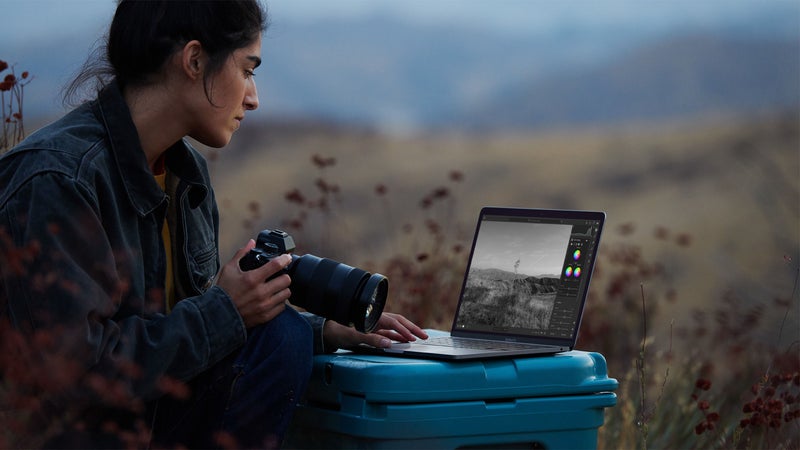 Don't break the bank on a new MacBook Air—get like-new one for under $500 with this hot deal