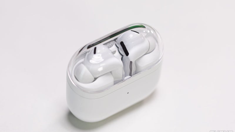 Save a whopping 54% on the top-notch Galaxy Buds 3 Pro if you don’t mind one little thing