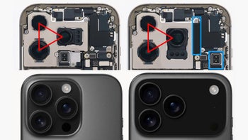 Internal iPhone 17 Pro change responsible for huge camera bar revealed