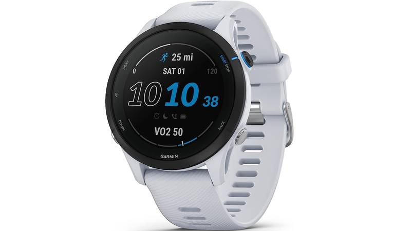 Unbeatable Amazon deal makes the Garmin Forerunner 255 Music a must-have for runners