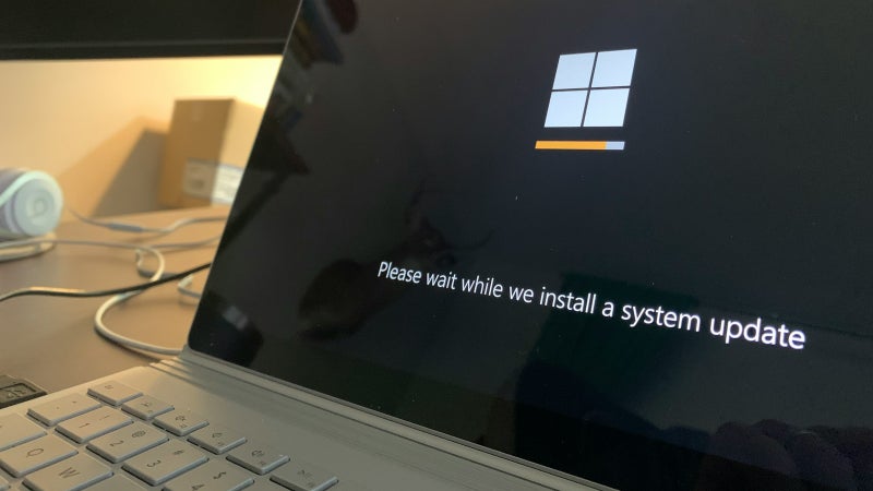 Windows 10 support is ending - and Microsoft's “helpful” checklist wants you to toss your laptop