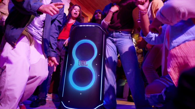 At $400 off, the JBL Partybox Ultimate redefines the whole concept of party speakers