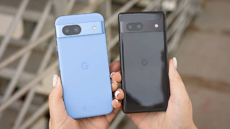 Google's Pixel 8a pricing decision is going to anger many in the US