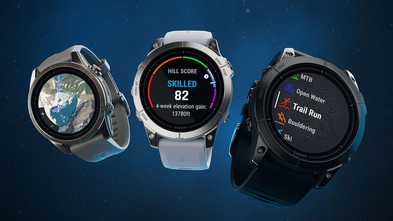 Epic deal slashes $300 off the premium Garmin Epix Pro (Gen 2) on Amazon