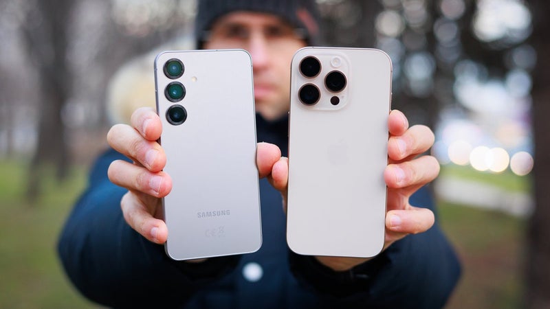 The one to take on the Galaxy S26 and iPhone 18 will probably pack a 7,000 mAh battery