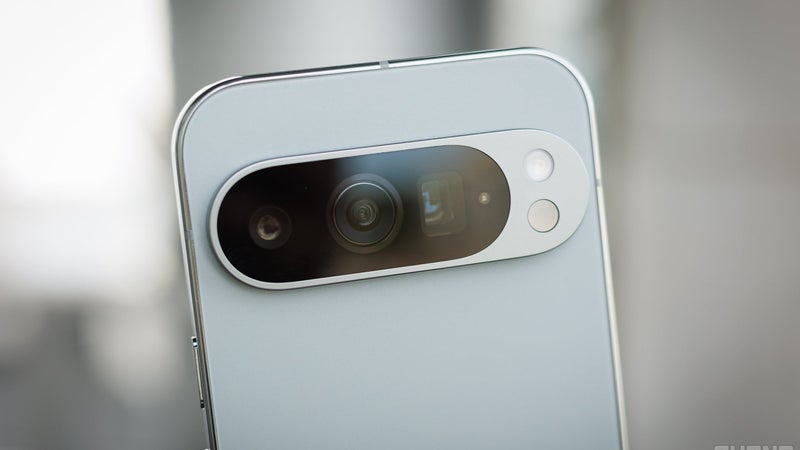 Powerhouse 128GB Pixel 9 Pro is selling at a bargain price on Amazon