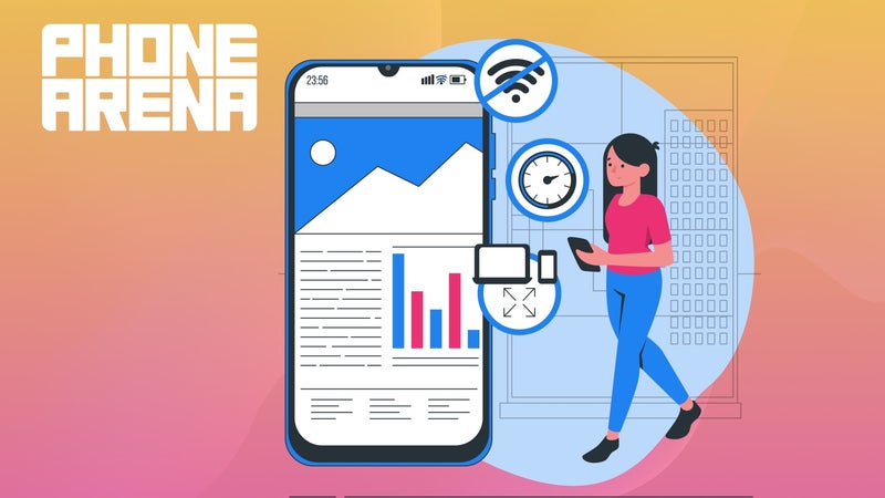 PhoneArena launches Performance Benchmark Reference Page: compare phone benchmark scores easily