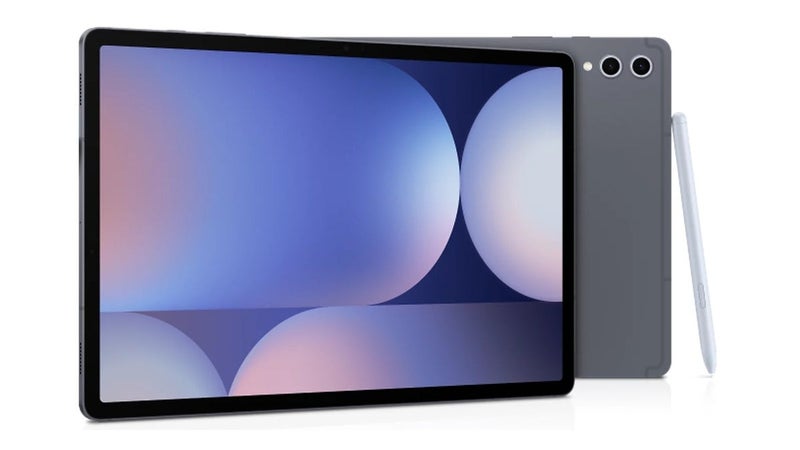 Save $150 on the Galaxy Tab S10+ and get a tablet that pays off over time