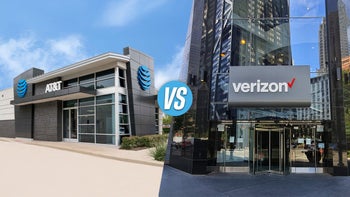 Verizon sends a new line bill by mistake to an AT&T customer, then denies his fraud claim