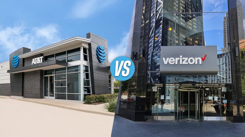 Verizon sends a new line bill by mistake to an AT&T customer, then denies his fraud claim
