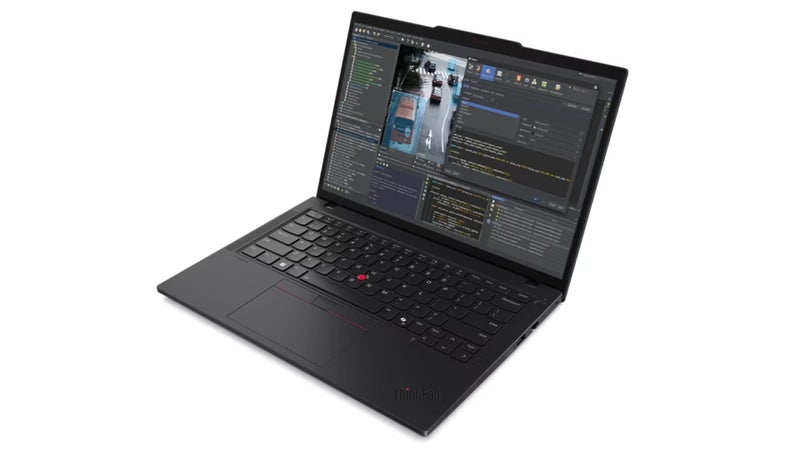 Lenovo ThinkPad laptops will soon offer a 12 core performance boost, according to a leak