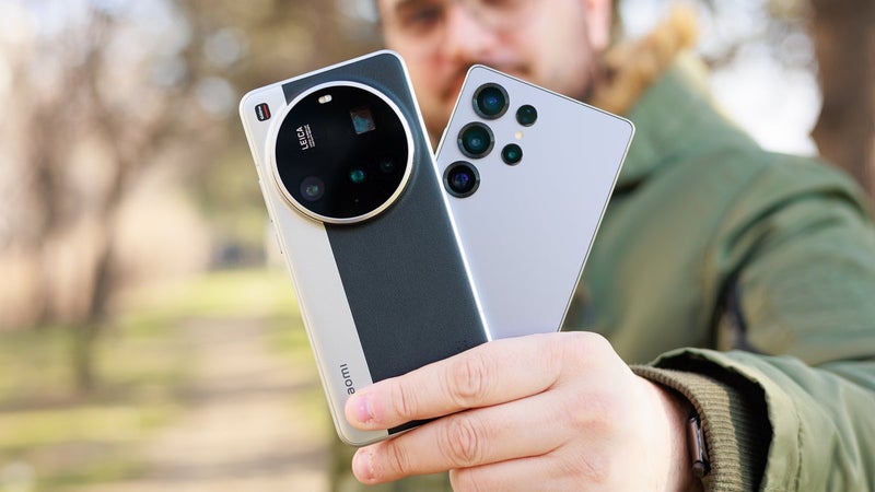 Xiaomi 16 Pro may go flat - while building on Xiaomi's zoom edge over the Galaxy S25 Ultra