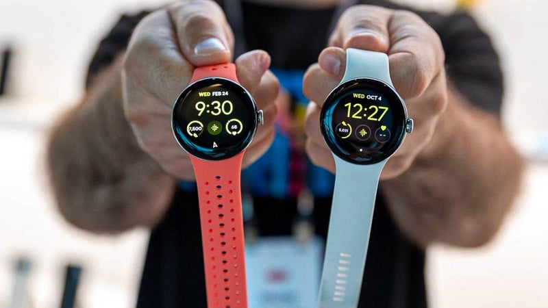 Wear OS may soon let you talk to your watch without saying “Hey Google”