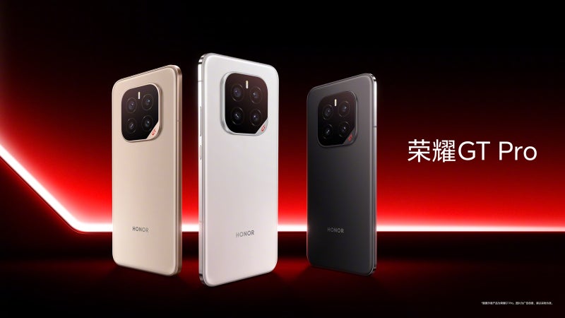 This upcoming Honor phone is a performance monster - but you might not be able to buy it
