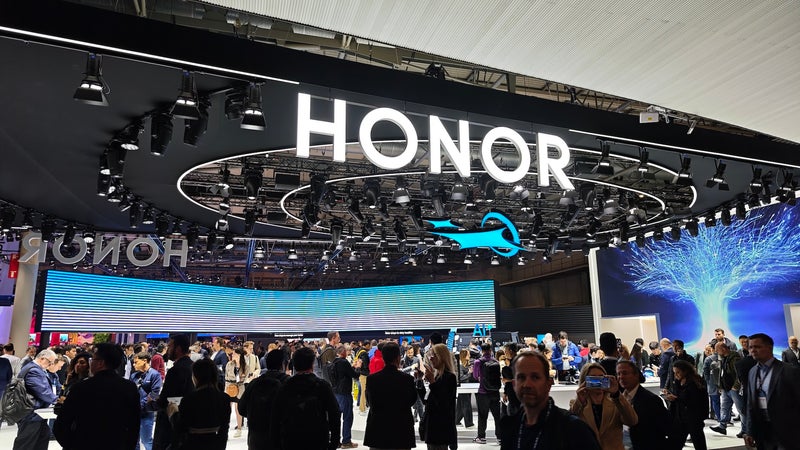 Google’s Imagen AI is powering Honor’s next big smartphone feature