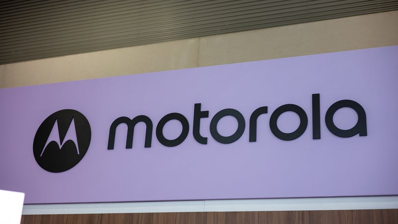 Motorola's new tablet is a steal - but you might not be able to buy it