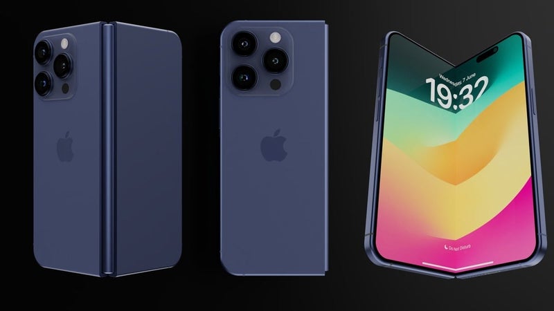 I'm getting ready for a $2,500 iPhone in 2026 – and you?