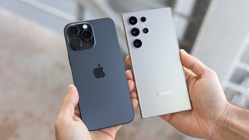 iPhone production just went up by 4 million units, and Samsung is the biggest beneficiary