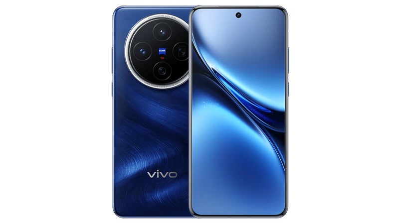 Vivo will soon unveil the powerful X200 Ultra with its amazing rear camera array