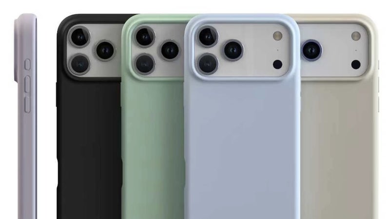 Tim Cook “extremely anxious” as iPhone 17 inventory runs into problems
