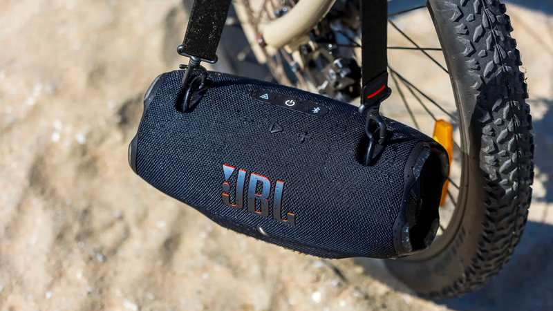 The JBL Xtreme 4 becomes an even more popular pick at this price at Walmart