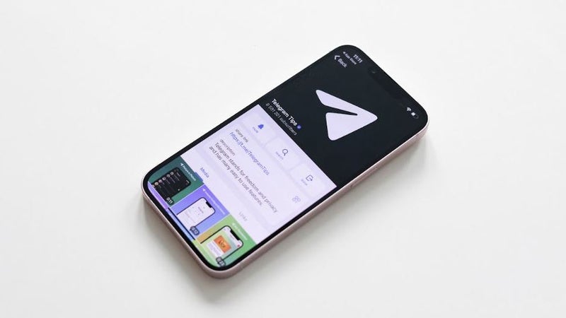 Telegram has never disclosed a single byte of private messages, claims Pavel Durov, who was arrested in France