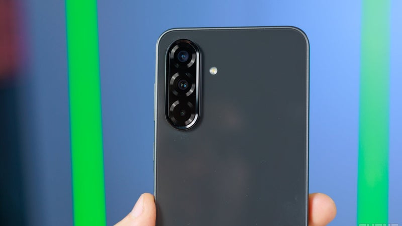 It's not too late to score the just-released Galaxy A36 at a sweet discount