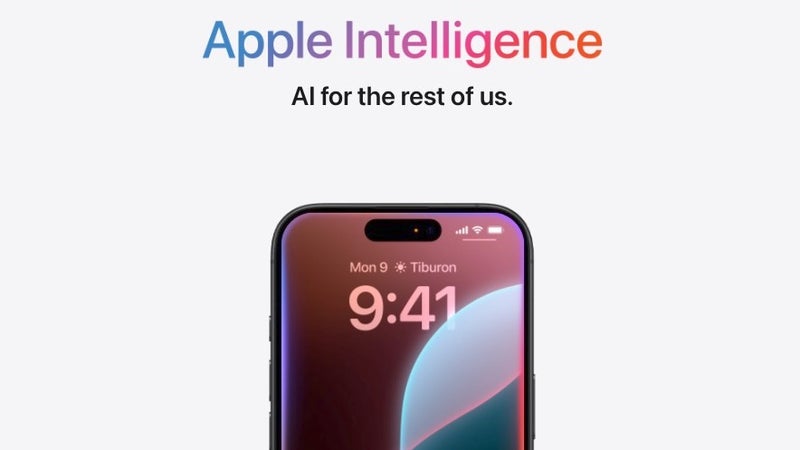 Apple Intelligence’s page drops "Available Now" statement following BBB agency recommendation