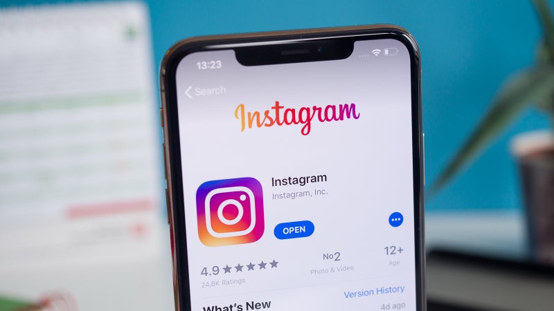 Instagram catches up to TikTok with this long-requested Reels feature