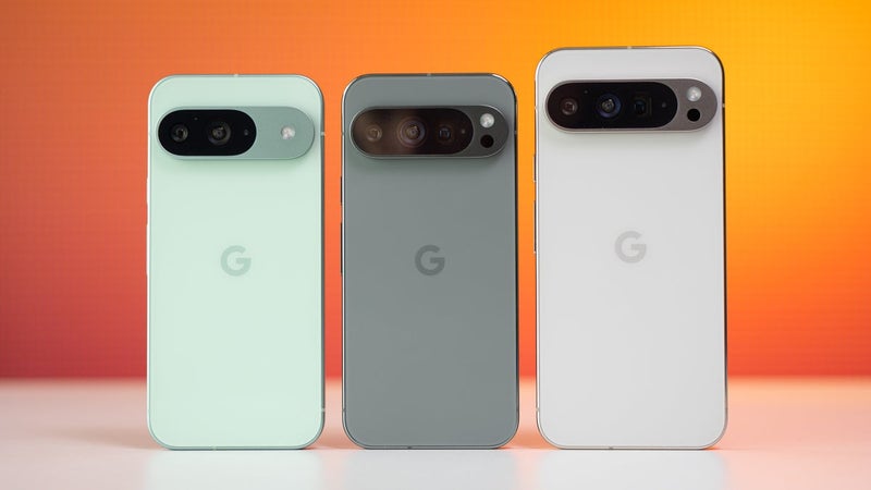 Some Pixel users are experiencing major issues after installing the April update