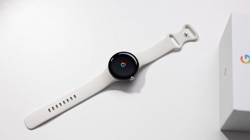 The first-gen Google Pixel Watch is insanely cheap at 76% off, but not for long