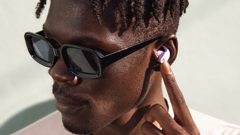 Apple's Beats Fit Pro earbuds become top choice for gym-goers after generous 35% discount