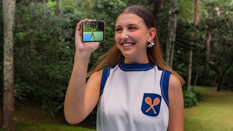 The Motorola Razr (2025) family: "the most powerful" and "the most advanced" flip phones yet