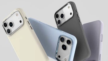 iPhone 17 to finally catch up to Galaxy phones in terms of RAM